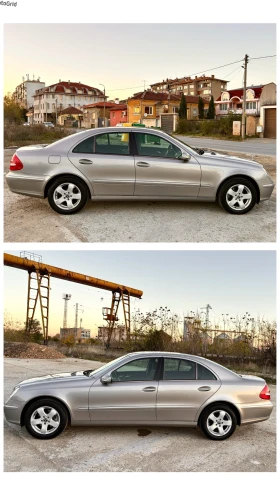 Mercedes-Benz E 200 2.2CDI 164 000км* Сервизна История* - 8800 лв. / 4499.37 € - 80619304 5 | Car24.bg Mercedes-Benz E 200 2.2CDI 164 000км* Сервизна История* - 8800 лв. / 4499.37 € - 80619304 5