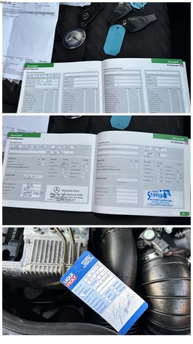 Mercedes-Benz E 200 2.2CDI 164 000км* Сервизна История* - 8800 лв. / 4499.37 € - 80619304 16 | Car24.bg Mercedes-Benz E 200 2.2CDI 164 000км* Сервизна История* - 8800 лв. / 4499.37 € - 80619304 16