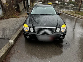 Mercedes-Benz E 280 E 280 CDI Elegance - Car24.bg Mercedes-Benz E 280 E 280 CDI Elegance