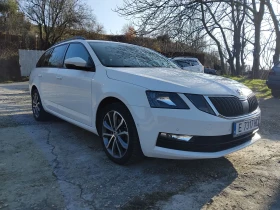 Skoda Octavia 2.0 tdi/ DSG/Soleil - Car24.bg Skoda Octavia 2.0 tdi/ DSG/Soleil