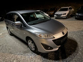 Mazda 5 1.8i 6ck ITALY - Car24.bg Mazda 5 1.8i 6ck ITALY