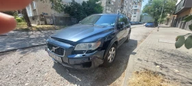 Volvo Xc70 AWD 3.2i - 4000 € / 7823.32 лв. - 64631238 3 | Car24.bg Volvo Xc70 AWD 3.2i - 4000 € / 7823.32 лв. - 64631238 3