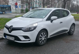 Renault Clio 1.5 Дизел, 75 к.с. като ново! - Car24.bg Renault Clio 1.5 Дизел, 75 к.с. като ново!