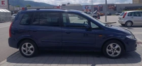 Mazda Premacy - 1900 € / 3716.08 лв. - 82713721 3 | Car24.bg Mazda Premacy - 1900 € / 3716.08 лв. - 82713721 3