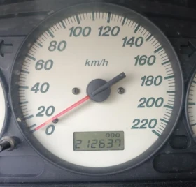 Mazda Premacy - 1900 € / 3716.08 лв. - 82713721 7 | Car24.bg Mazda Premacy - 1900 € / 3716.08 лв. - 82713721 7