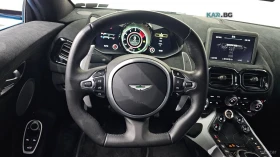 Aston Martin V8 Vantage * 4.0* V8* АЛКАНТАРА* ПОДГРЕВ* 360* | Auto.bg — изображение 12 Aston Martin V8 Vantage * 4.0* V8* АЛКАНТАРА* ПОДГРЕВ* 360* | Auto.bg — изображение 12