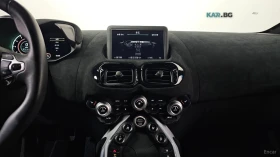 Aston Martin V8 Vantage * 4.0* V8* АЛКАНТАРА* ПОДГРЕВ* 360* | Auto.bg — изображение 13 Aston Martin V8 Vantage * 4.0* V8* АЛКАНТАРА* ПОДГРЕВ* 360* | Auto.bg — изображение 13