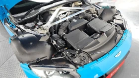 Aston Martin V8 Vantage * 4.0* V8* АЛКАНТАРА* ПОДГРЕВ* 360* | Auto.bg — изображение 6 Aston Martin V8 Vantage * 4.0* V8* АЛКАНТАРА* ПОДГРЕВ* 360* | Auto.bg — изображение 6