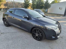 Снимка Renault Megane