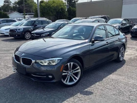 BMW 330 * xDrive * CARFAX * ОПЦИЯ ЗА ФИНАНСИРАНЕ