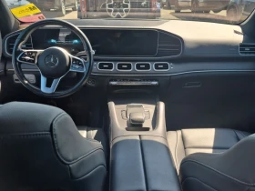 Mercedes-Benz GLE 450 AMG* Distr* 360* Burmester* | Auto.bg — изображение 7 Mercedes-Benz GLE 450 AMG* Distr* 360* Burmester* | Auto.bg — изображение 7