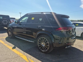 Mercedes-Benz GLE 450 AMG* Distr* 360* Burmester* | Auto.bg — изображение 4 Mercedes-Benz GLE 450 AMG* Distr* 360* Burmester* | Auto.bg — изображение 4