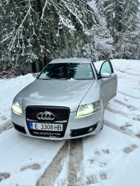 Audi A6 - 5500 € - 51858684 10 | Car24.bg Audi A6 - 5500 € - 51858684 10