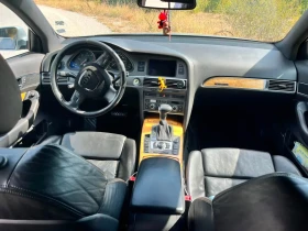 Audi A6 - 5500 € - 51858684 7 | Car24.bg Audi A6 - 5500 € - 51858684 7