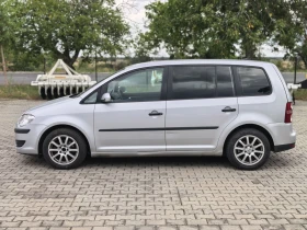 VW Touran 1.9тди 90кс - 2599 € - 96627172 4 | Car24.bg VW Touran 1.9тди 90кс - 2599 € - 96627172 4