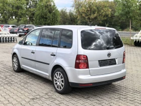 VW Touran 1.9тди 90кс - 2599 € - 96627172 5 | Car24.bg VW Touran 1.9тди 90кс - 2599 € - 96627172 5