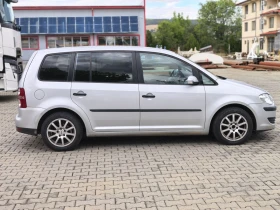 VW Touran 1.9тди 90кс - 2599 € - 96627172 8 | Car24.bg VW Touran 1.9тди 90кс - 2599 € - 96627172 8