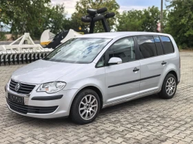 VW Touran 1.9тди 90кс - 2599 € - 96627172 2 | Car24.bg VW Touran 1.9тди 90кс - 2599 € - 96627172 2
