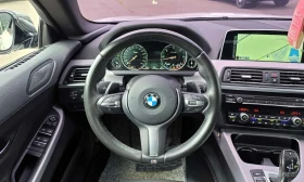 BMW 640 * ОБДУХВАНЕ * H/K АУДИО * 360 КАМЕРА * | Auto.bg — изображение 12 BMW 640 * ОБДУХВАНЕ * H/K АУДИО * 360 КАМЕРА * | Auto.bg — изображение 12