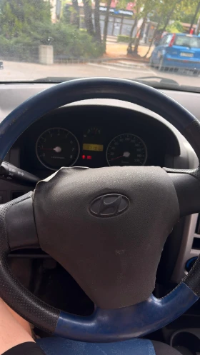 Hyundai Getz - 2000 € - 82563495 5 | Car24.bg Hyundai Getz - 2000 € - 82563495 5