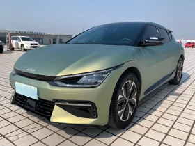 Kia EV6 GT LINE* ADAPTIVE ACC* МАСАЖ* КРАЙНА ЦЕНА