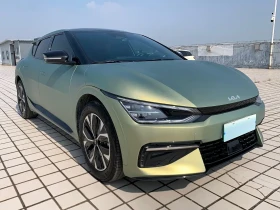 Kia EV6 GT LINE* ADAPTIVE ACC* МАСАЖ* КРАЙНА ЦЕНА | Auto.bg — изображение 3 Kia EV6 GT LINE* ADAPTIVE ACC* МАСАЖ* КРАЙНА ЦЕНА | Auto.bg — изображение 3