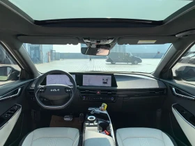 Kia EV6 GT LINE* ADAPTIVE ACC* МАСАЖ* КРАЙНА ЦЕНА | Auto.bg — изображение 7 Kia EV6 GT LINE* ADAPTIVE ACC* МАСАЖ* КРАЙНА ЦЕНА | Auto.bg — изображение 7