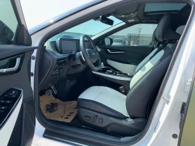 Kia EV6 GT LINE* ADAPTIVE ACC* МАСАЖ* КРАЙНА ЦЕНА | Auto.bg — изображение 8 Kia EV6 GT LINE* ADAPTIVE ACC* МАСАЖ* КРАЙНА ЦЕНА | Auto.bg — изображение 8