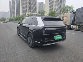 Zeekr 9X Ultra Edition 55kWh autogeorge.com | Auto.bg — изображение 7 Zeekr 9X Ultra Edition 55kWh autogeorge.com | Auto.bg — изображение 7