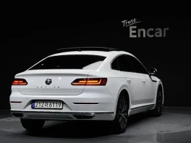 VW Arteon undefined | Auto.bg — изображение 2 VW Arteon undefined | Auto.bg — изображение 2