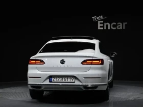 VW Arteon undefined | Auto.bg — изображение 4 VW Arteon undefined | Auto.bg — изображение 4