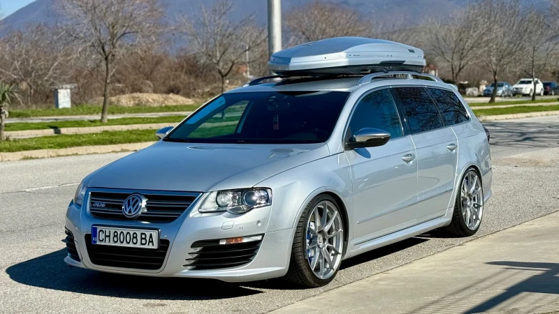 VW Passat R36 - 13000 € / 25425.79 лв. - 45030147 1 | Car24.bg VW Passat R36 - 13000 € / 25425.79 лв. - 45030147 1