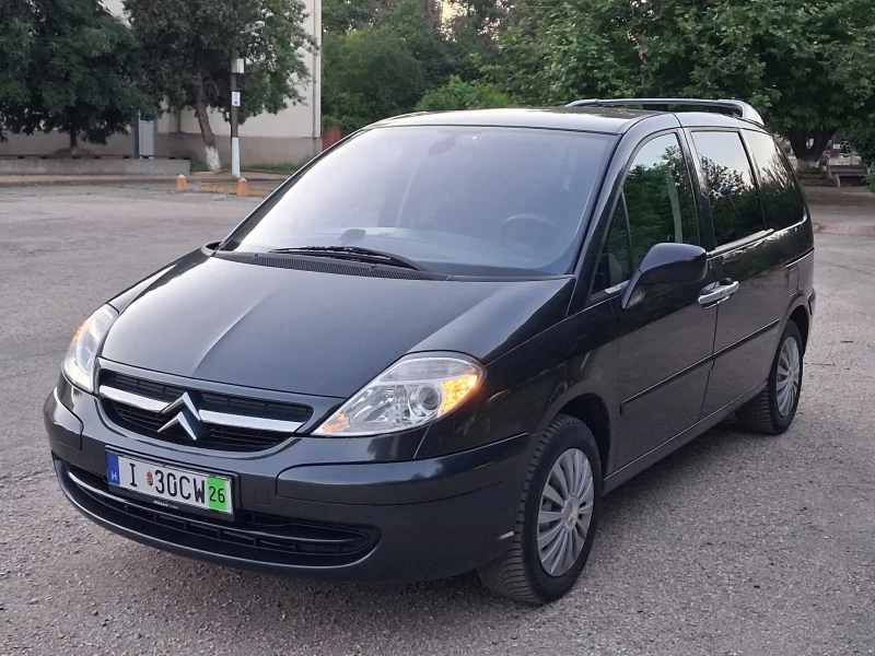 Citroen C8 2.0HDI 110 K.C. - 1999 € / 3909.70 лв. - 15986702 1 | Car24.bg Citroen C8 2.0HDI 110 K.C. - 1999 € / 3909.70 лв. - 15986702 1