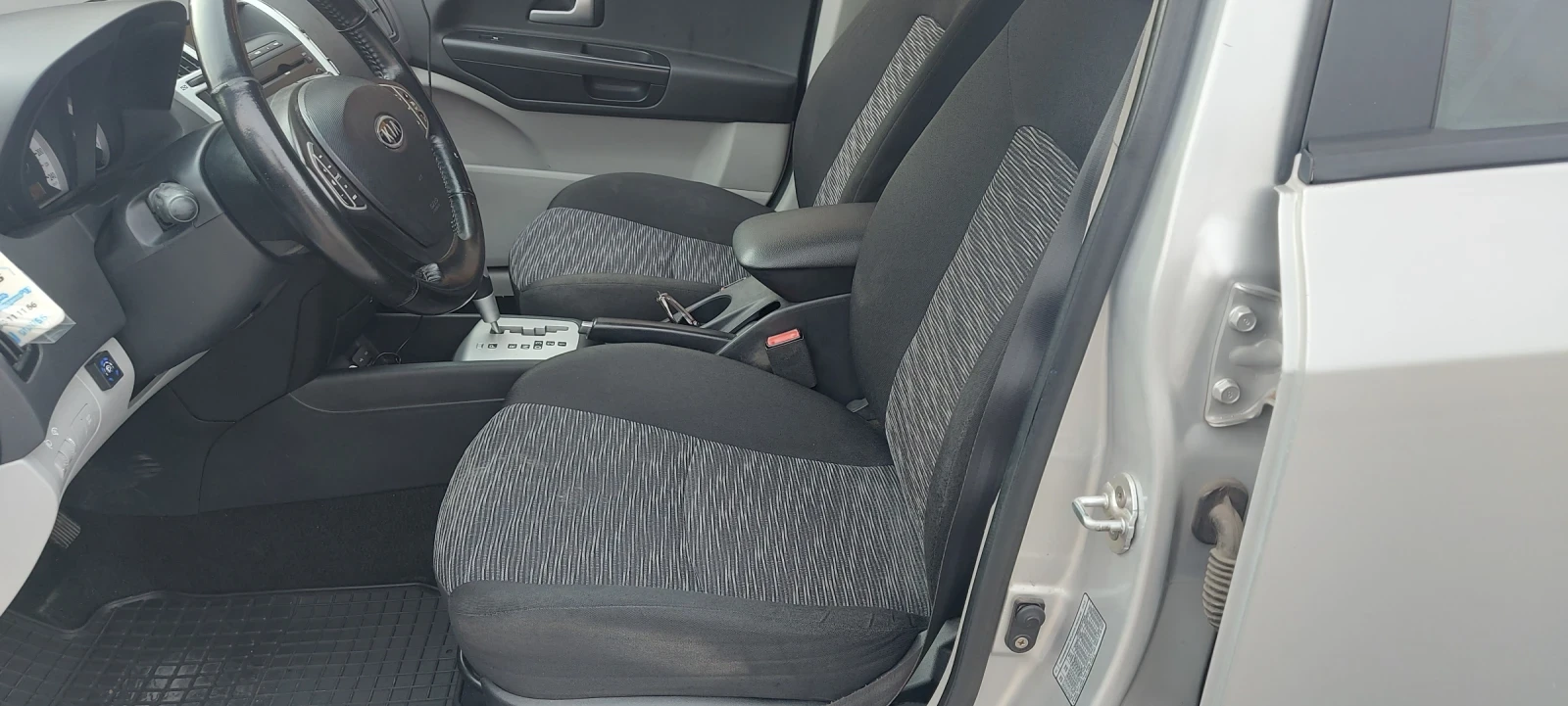Kia Ceed 2.0 / 143 кс / Автомат / LPG  - изображение 10 | Auto.bg Kia Ceed 2.0 / 143 кс / Автомат / LPG  - изображение 10