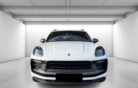 Porsche Macan T = Active Suspension Management = Гаранция - Car24.bg Porsche Macan T = Active Suspension Management = Гаранция