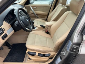 BMW X3 FACELIFT* КОЖА* ПАНОРАМА* LED* 2.0xdrive 150kc - 8900 лв. / 4550.50 € - 31315220 6 | Car24.bg BMW X3 FACELIFT* КОЖА* ПАНОРАМА* LED* 2.0xdrive 150kc - 8900 лв. / 4550.50 € - 31315220 6