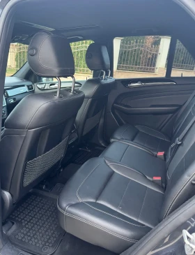 Mercedes-Benz ML 350 Ml 350 AMG designo - 35999 лв. / 18406.00 € - 31395834 13 | Car24.bg Mercedes-Benz ML 350 Ml 350 AMG designo - 35999 лв. / 18406.00 € - 31395834 13