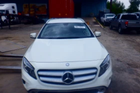 Mercedes-Benz GLA 4x4 250