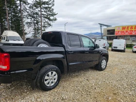 VW Amarok 2.0 dsg 180 ks 180000km serviz | Auto.bg — изображение 4 VW Amarok 2.0 dsg 180 ks 180000km serviz | Auto.bg — изображение 4