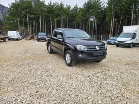 VW Amarok 2.0 dsg 180 ks 180000km serviz | Auto.bg — изображение 2 VW Amarok 2.0 dsg 180 ks 180000km serviz | Auto.bg — изображение 2