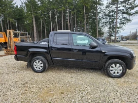 VW Amarok 2.0 dsg 180 ks 180000km serviz | Auto.bg — изображение 5 VW Amarok 2.0 dsg 180 ks 180000km serviz | Auto.bg — изображение 5