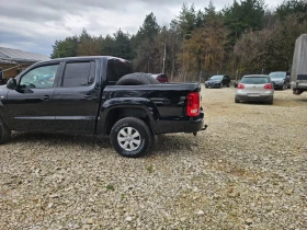 VW Amarok 2.0 dsg 180 ks 180000km serviz | Auto.bg — изображение 6 VW Amarok 2.0 dsg 180 ks 180000km serviz | Auto.bg — изображение 6