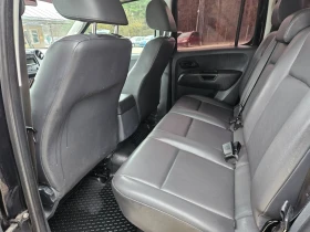 VW Amarok 2.0 dsg 180 ks 180000km serviz | Auto.bg — изображение 10 VW Amarok 2.0 dsg 180 ks 180000km serviz | Auto.bg — изображение 10