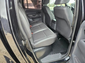 VW Amarok 2.0 dsg 180 ks 180000km serviz | Auto.bg — изображение 9 VW Amarok 2.0 dsg 180 ks 180000km serviz | Auto.bg — изображение 9