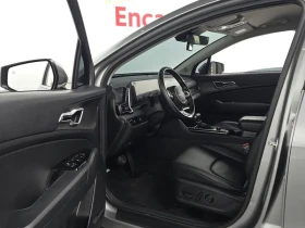 Kia Sportage 5Th Generation Diesel 2.0 2Wd Prestige | Auto.bg — изображение 10 Kia Sportage 5Th Generation Diesel 2.0 2Wd Prestige | Auto.bg — изображение 10