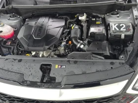 Kia Sportage 5Th Generation Diesel 2.0 2Wd Prestige | Auto.bg — изображение 6 Kia Sportage 5Th Generation Diesel 2.0 2Wd Prestige | Auto.bg — изображение 6