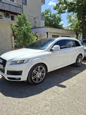 Audi Q7 undefined | Auto.bg — изображение 5 Audi Q7 undefined | Auto.bg — изображение 5