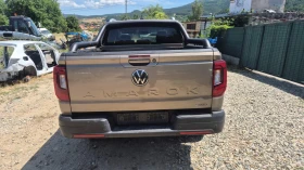 VW Amarok undefined | Auto.bg — изображение 4 VW Amarok undefined | Auto.bg — изображение 4