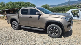 VW Amarok undefined | Auto.bg — изображение 7 VW Amarok undefined | Auto.bg — изображение 7