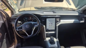 VW Amarok undefined | Auto.bg — изображение 9 VW Amarok undefined | Auto.bg — изображение 9